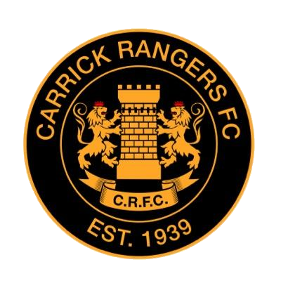 CarrickRangersFC